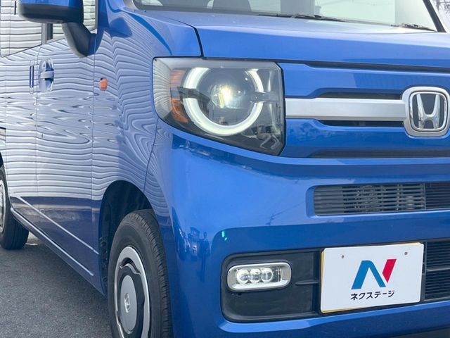 HONDA N-VAN+STYLE 2023 Image 31