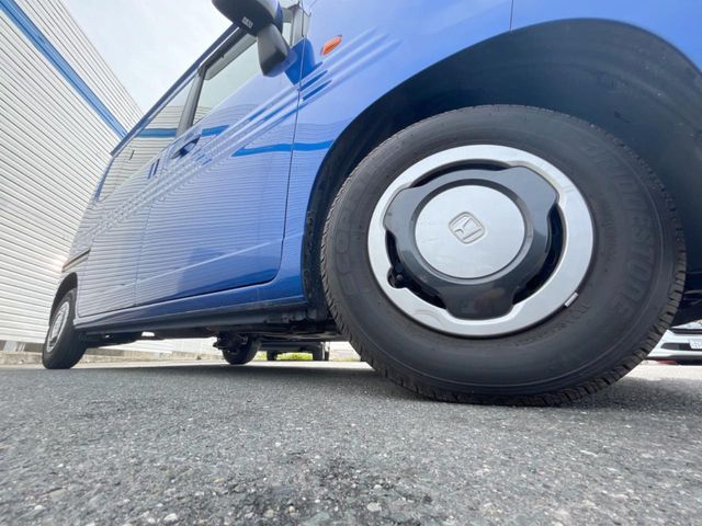 HONDA N-VAN+STYLE 2023 Image 31