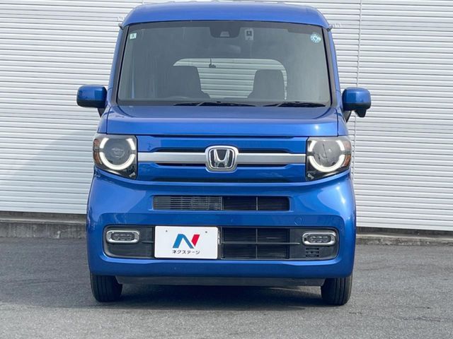 HONDA N-VAN+STYLE 2023 Image 31