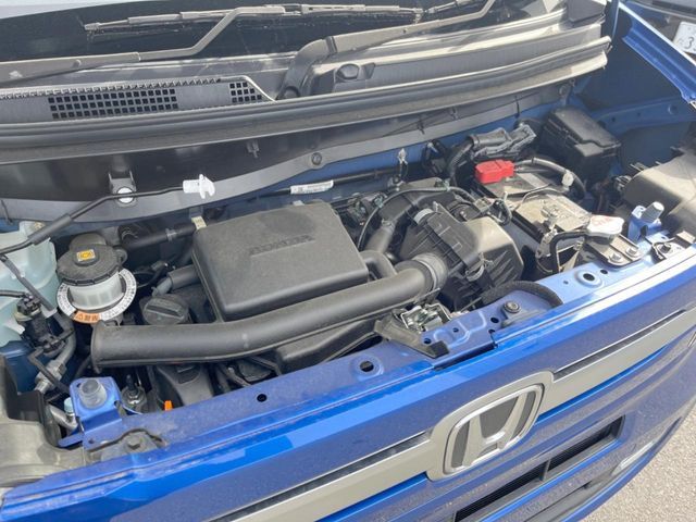 HONDA N-VAN+STYLE 2023 Image 31