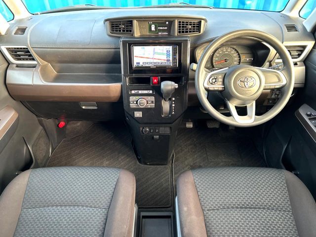 TOYOTA ROOMY 4WD 2021 Image 31