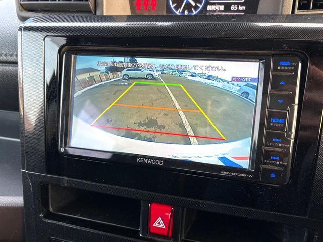 TOYOTA ROOMY 4WD 2021 Image 31