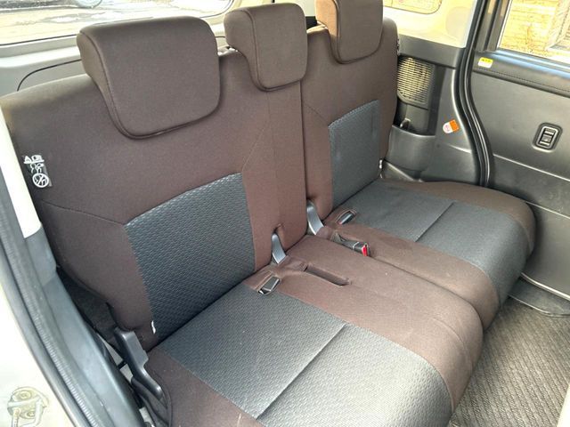 TOYOTA ROOMY 4WD 2021 Image 31