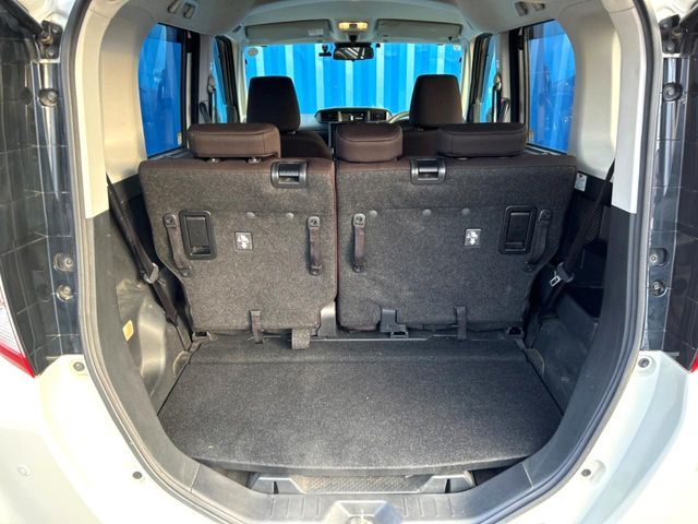 TOYOTA ROOMY 4WD 2021 Image 31