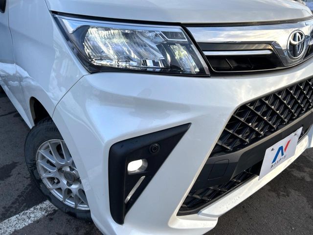 TOYOTA ROOMY 4WD 2021 Image 31