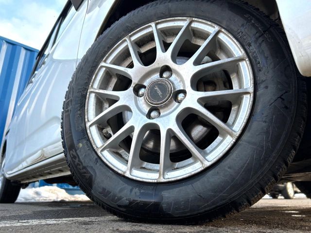 TOYOTA ROOMY 4WD 2021 Image 31