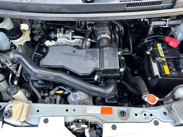 TOYOTA ROOMY 4WD 2021 Image 31