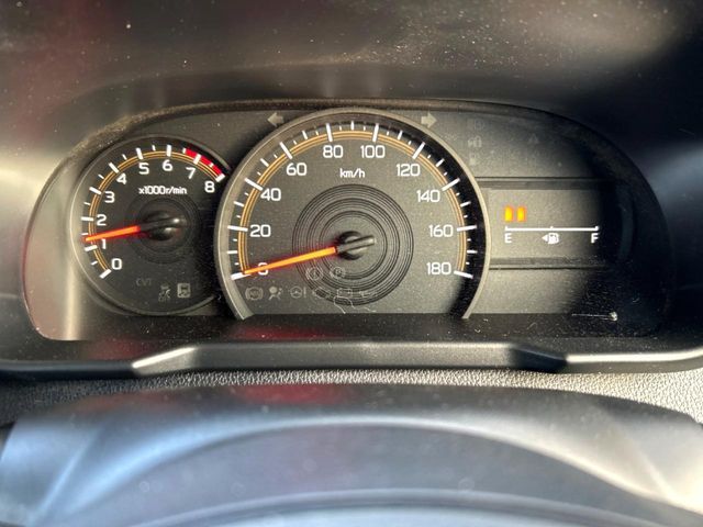 TOYOTA ROOMY 4WD 2021 Image 31