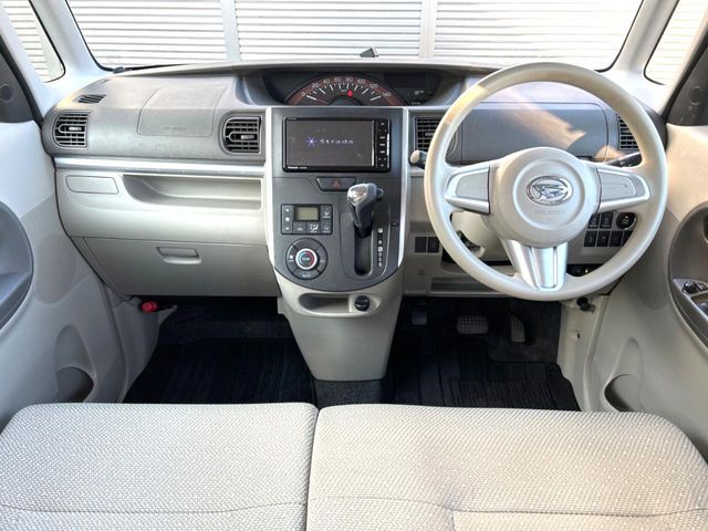 DAIHATSU TANTO 2014 Image 31