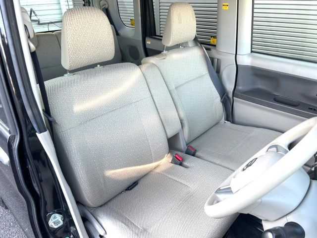 DAIHATSU TANTO 2014 Image 31