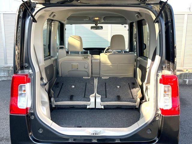 DAIHATSU TANTO 2014 Image 31