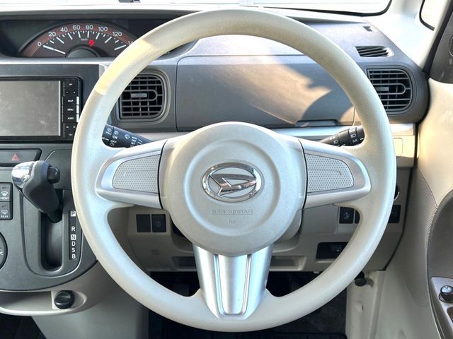 DAIHATSU TANTO 2014 Image 31