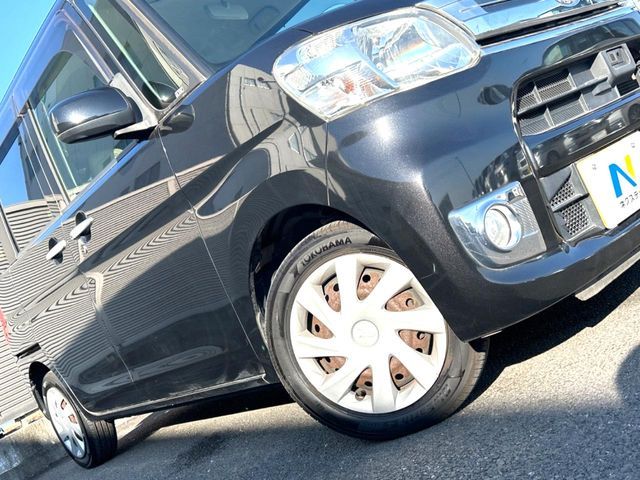 DAIHATSU TANTO 2014 Image 31