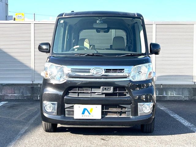 DAIHATSU TANTO 2014 Image 31