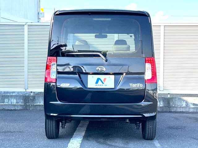 DAIHATSU TANTO 2014 Image 31