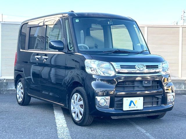 DAIHATSU TANTO 2014 Image 31