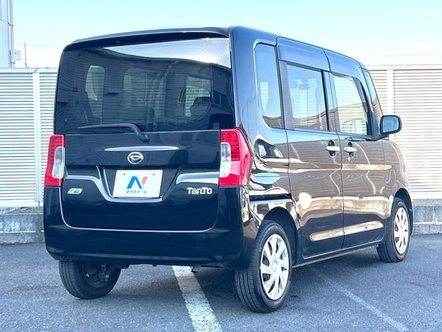 DAIHATSU TANTO 2014 Image 31