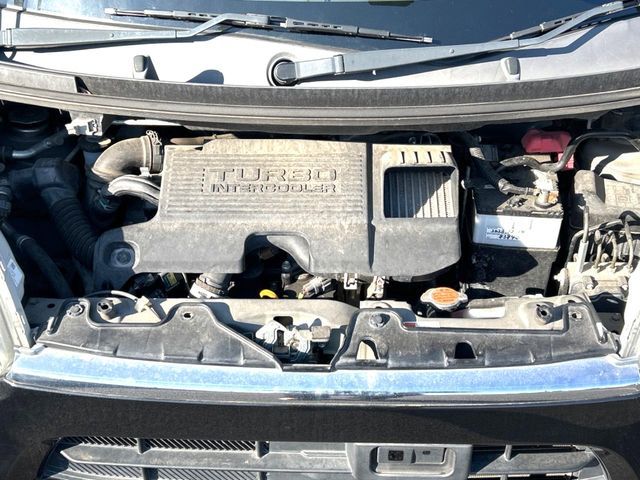 DAIHATSU TANTO 2014 Image 31