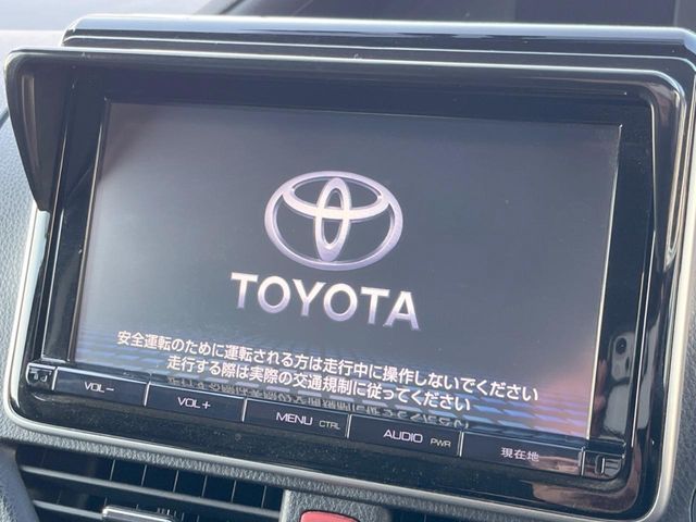 TOYOTA NOAH HYBRID 2015 Image 31