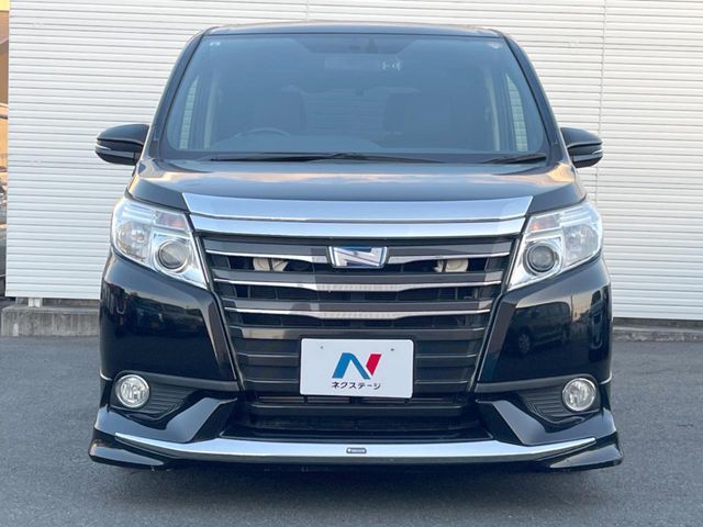 TOYOTA NOAH HYBRID 2015 Image 31