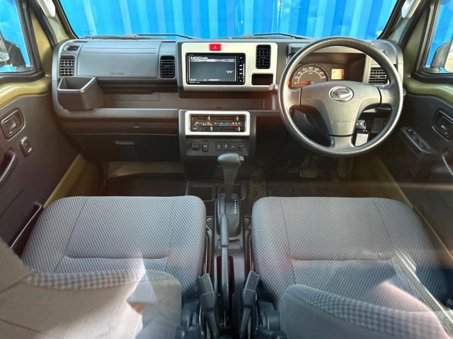 DAIHATSU HIJET TRUCK 4WD 2020 Image 31