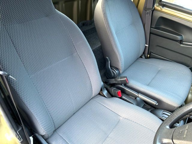 DAIHATSU HIJET TRUCK 4WD 2020 Image 31