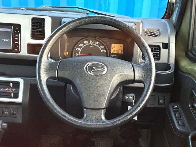 DAIHATSU HIJET TRUCK 4WD 2020 Image 31