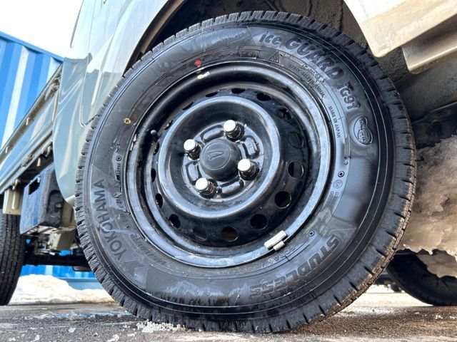 DAIHATSU HIJET TRUCK 4WD 2020 Image 31