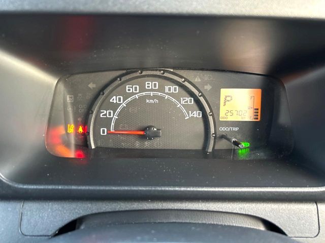 DAIHATSU HIJET TRUCK 4WD 2020 Image 31