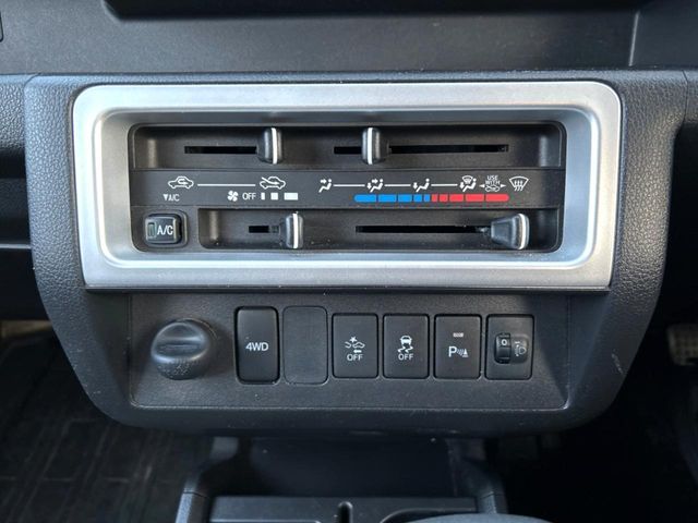 DAIHATSU HIJET TRUCK 4WD 2020 Image 31