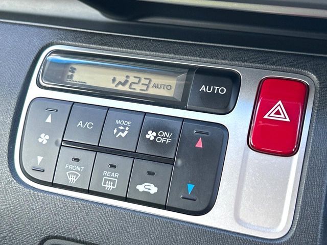 HONDA N-ONE 2013 Image 31