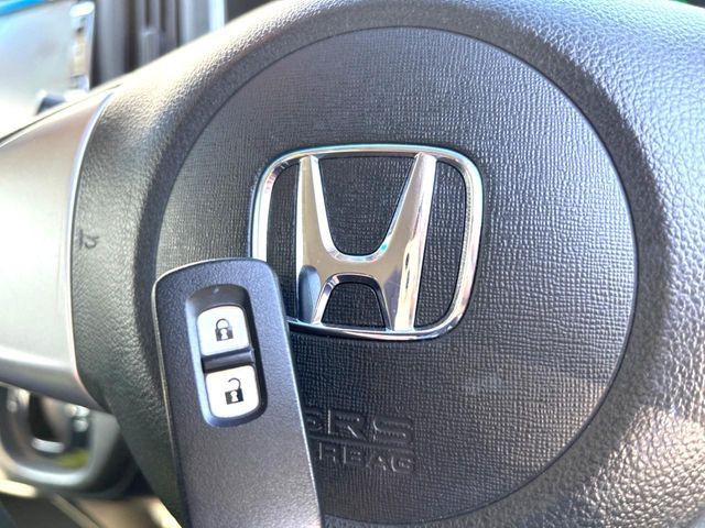 HONDA N-ONE 2013 Image 31