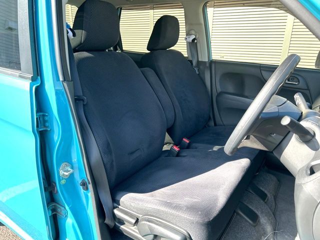 HONDA N-ONE 2013 Image 31