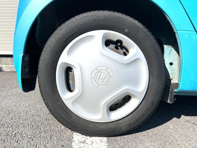 HONDA N-ONE 2013 Image 31