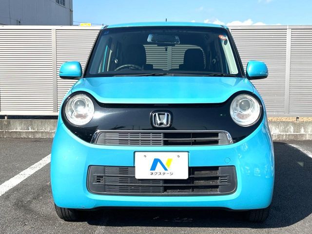 HONDA N-ONE 2013 Image 31