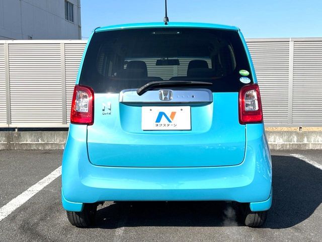 HONDA N-ONE 2013 Image 31