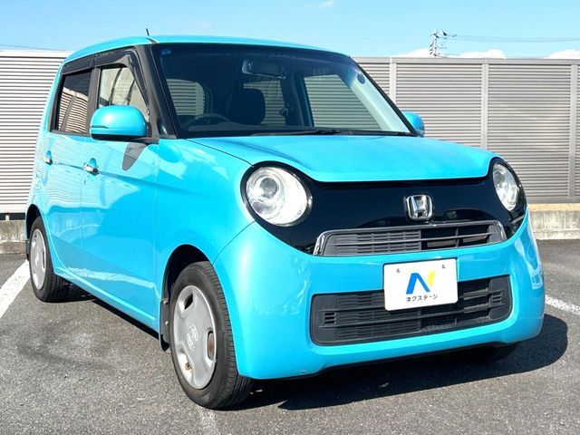 HONDA N-ONE 2013 Image 31