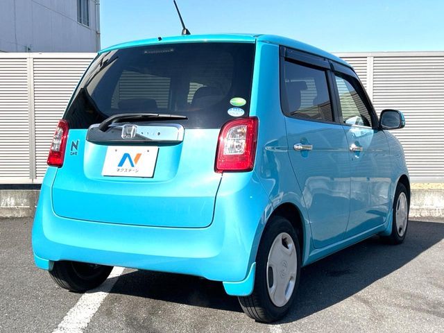 HONDA N-ONE 2013 Image 31