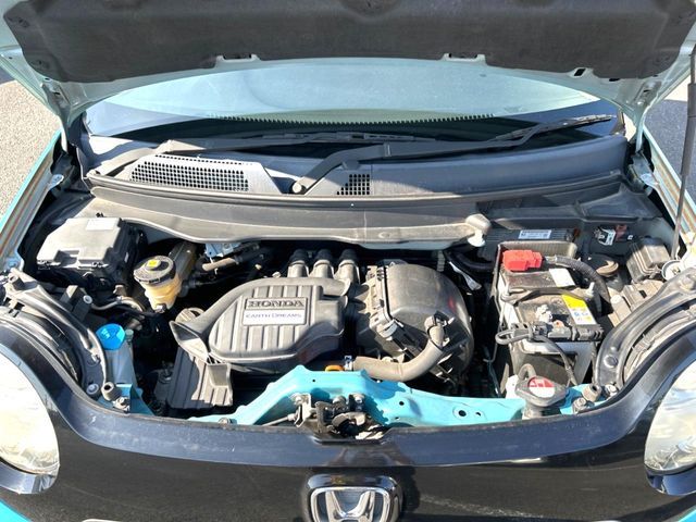 HONDA N-ONE 2013 Image 31