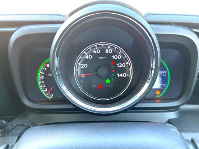 HONDA N-ONE 2013 Image 31