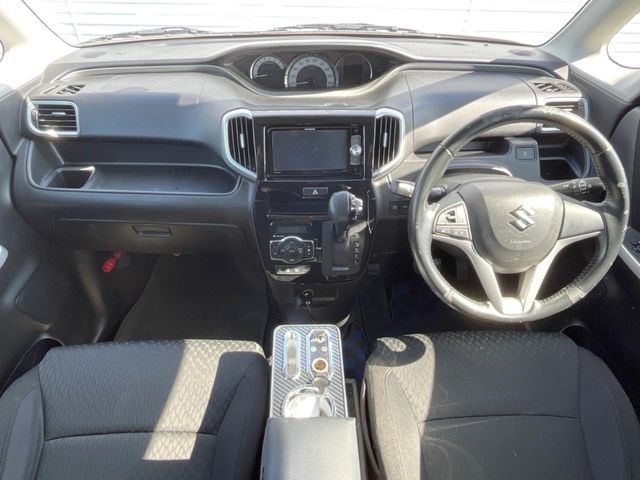 SUZUKI SOLIO BANDIT 2015 Image 31