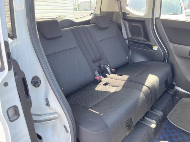 SUZUKI SOLIO BANDIT 2015 Image 31