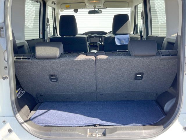 SUZUKI SOLIO BANDIT 2015 Image 31