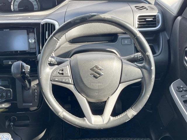 SUZUKI SOLIO BANDIT 2015 Image 31