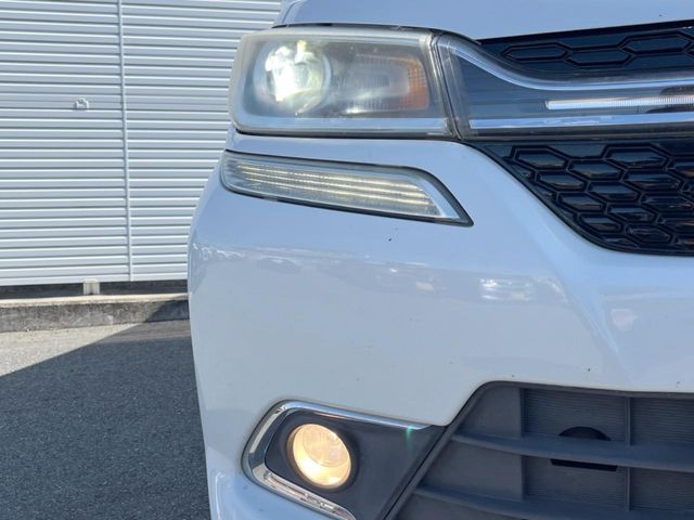 SUZUKI SOLIO BANDIT 2015 Image 31