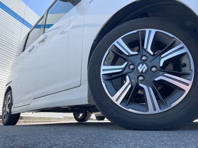 SUZUKI SOLIO BANDIT 2015 Image 31