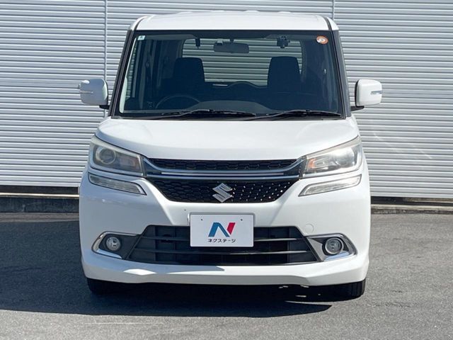 SUZUKI SOLIO BANDIT 2015 Image 31