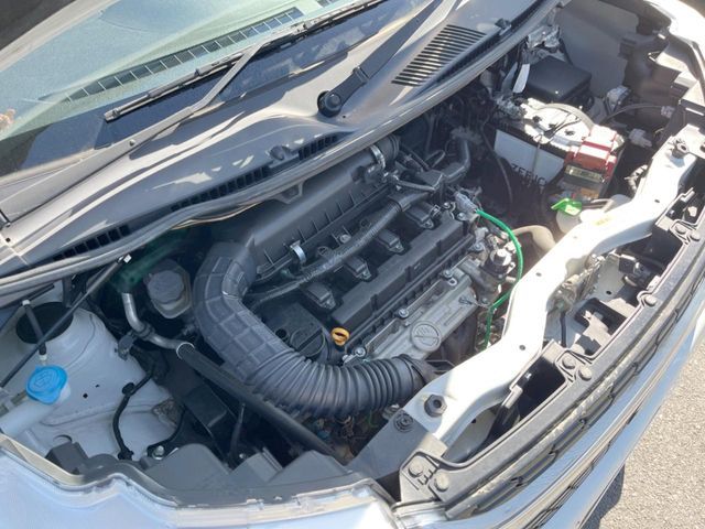 SUZUKI SOLIO BANDIT 2015 Image 31