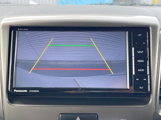 SUZUKI SPACIA CUSTOM Z 2017 Image 31