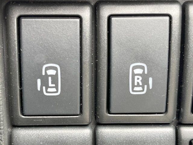 SUZUKI SPACIA CUSTOM Z 2017 Image 31